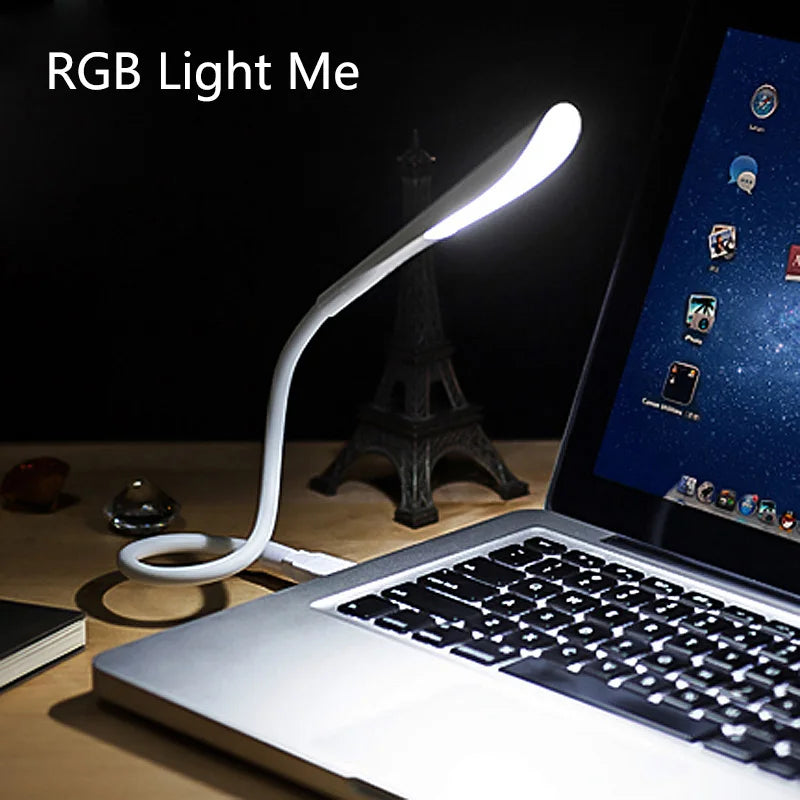 USB Travel multi use light