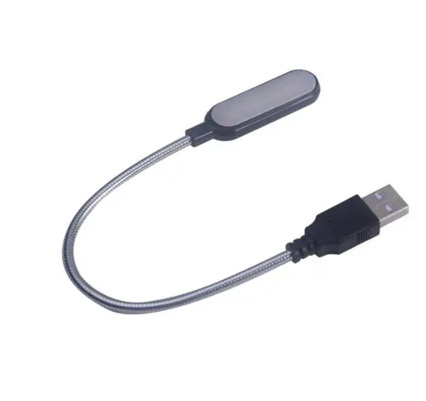 USB Travel multi use light