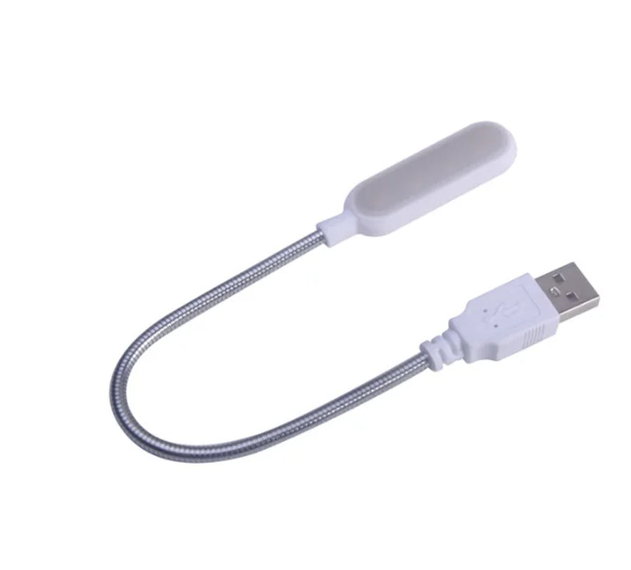 USB Travel multi use light